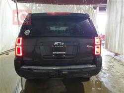 شێڤرۆلێت تاهۆ